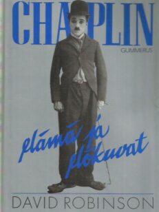 Chaplin - Elämä ja elokuvat