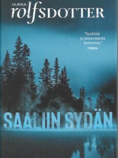 Saaliin sydän