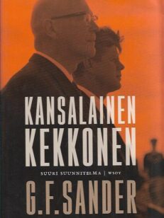 Kansalainen Kekkonen