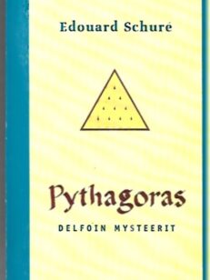 Pythagoras - Delfoin mysteerit