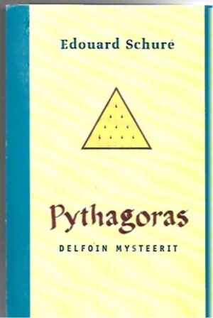 Pythagoras - Delfoin mysteerit