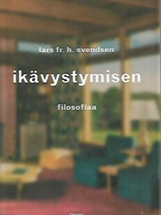 Ikävystymisen filosofiaa