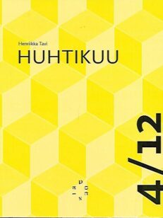 Huhtikuu (4/12)