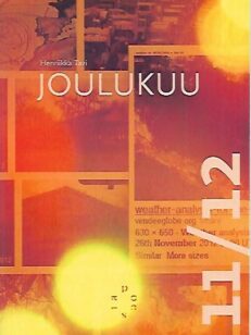 Joulukuu (11/12)