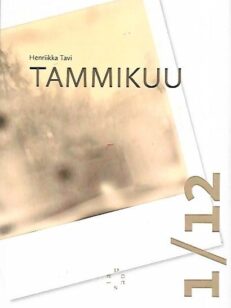 Tammikuu (1/12)