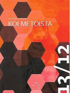 Kolmetoista (13/12)