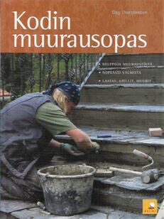 Kodin muurausopas