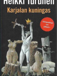 Karjalan kuningas