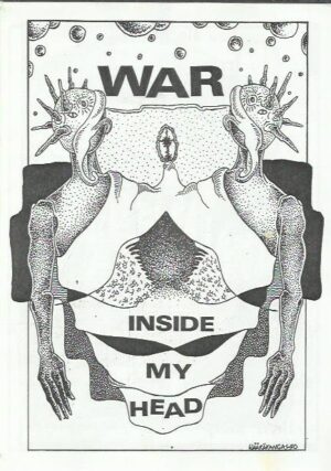 War Inside My Head