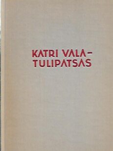 Tulipatsas - Muistojulkaisu