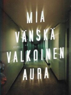 Valkoinen aura