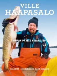 Vimpan päälle kalareissu