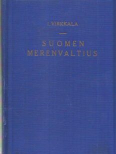 Suomen merenvaltius