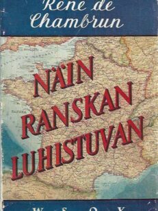 Näin Ranskan luhistuvan