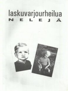 Laskuvarjourheilua neljä