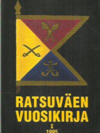 Ratsuväen vuosikirja I 1995