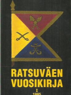 Ratsuväen vuosikirja I 1995