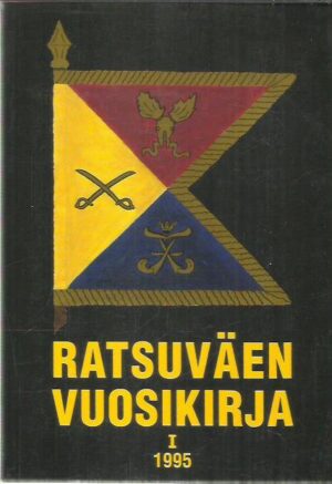 Ratsuväen vuosikirja I 1995