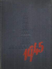 Soviet Calendar 1945