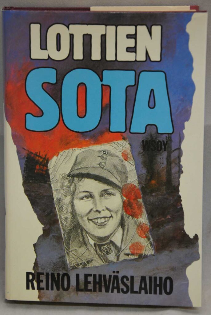 Lottien sota