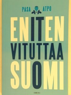 Eniten vituttaa suomi