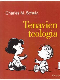 Tenavien teologia