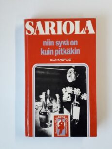 Niin syvä on kuin pitkäkin