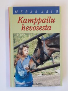 Nea-sarja - Kamppailu hevosesta