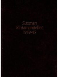 Suomen rintamamiehet 1939-1945 18. div.