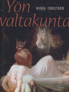 Yön valtakunta