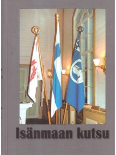 Isänmaan kutsu - Kirjoitussarja ylivieskalaisten sotaveteraanien vaiheista sotavuosina 1939-1945