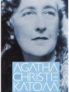 Agatha Christie katoaa