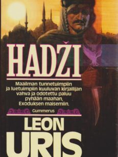 Hadzi