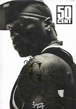 50 Cent - Get Rich or Die Tryin'