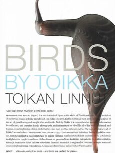 Birds by Toikka - Toikan linnut