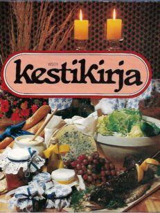 Kestikirja - Ideoita ja ohjeita