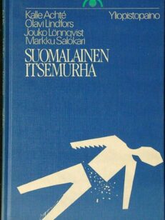 Suomalainen itsemurha