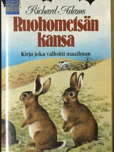 Ruohometsän kansa