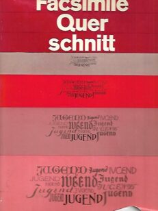 Facsimile Querschnitt -Jugend