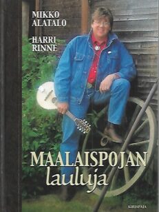 Maalaispojan lauluja