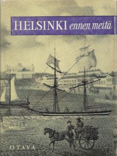 Helsinki ennen meitä