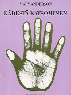 Kädestä katsominen