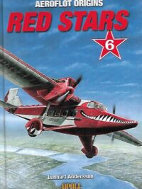 Aeroflot Origins - Red Stars vol. 6