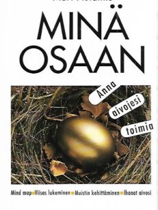 Minä osaan - Anna aivojesi toimia