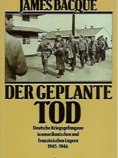 Der geplante Tod