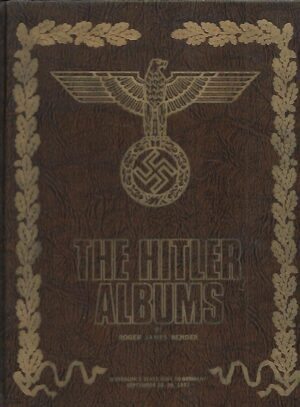 The Hitler Albums - Mussolinis state visit to Germany September 25.-29.1937