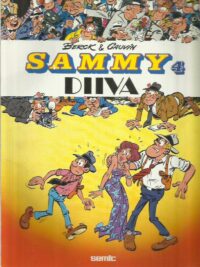Sammy 4 - Diiva