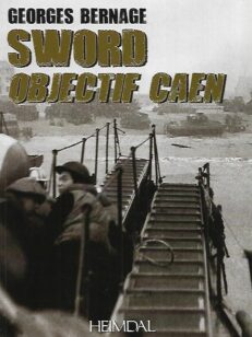 Sword objectif Caen