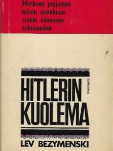 Hitlerin kuolema