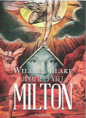 Jumalaiset näyt: Milton